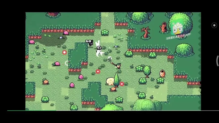 《拱谷世界》v1.1.3 官方简体中文版