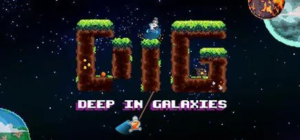 《挖掘 – 银河洞穴大冒险》v1.2 官方简体中文版