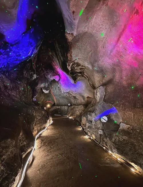 《挖掘 – 银河洞穴大冒险》v1.2 官方简体中文版