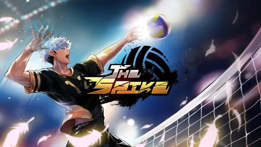 《排球故事》Build.11138081 官方简体中文版