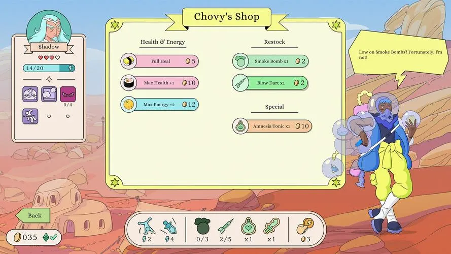 《揭谜而起！》v1.3.00 官方简体中文版