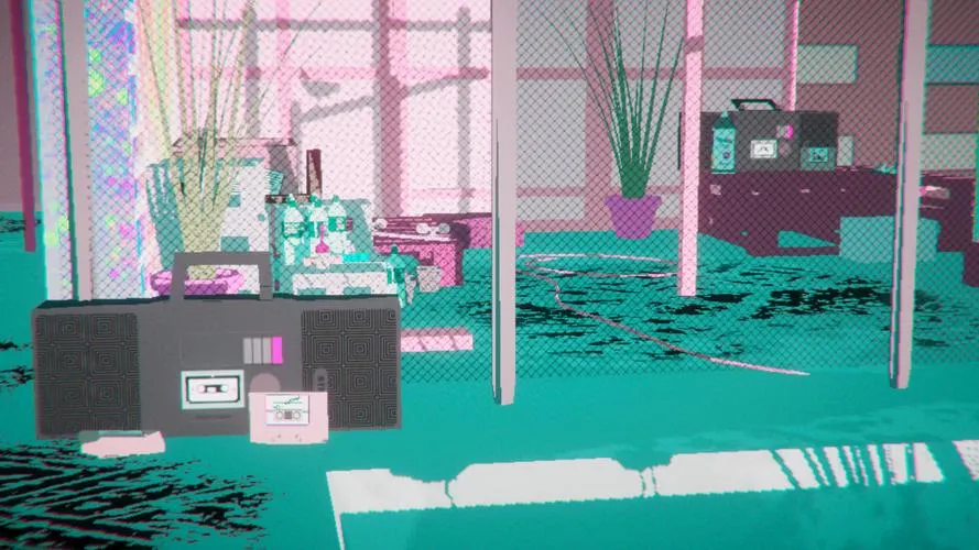 《摄追赤红末世代》v1.18 官方简体中文版