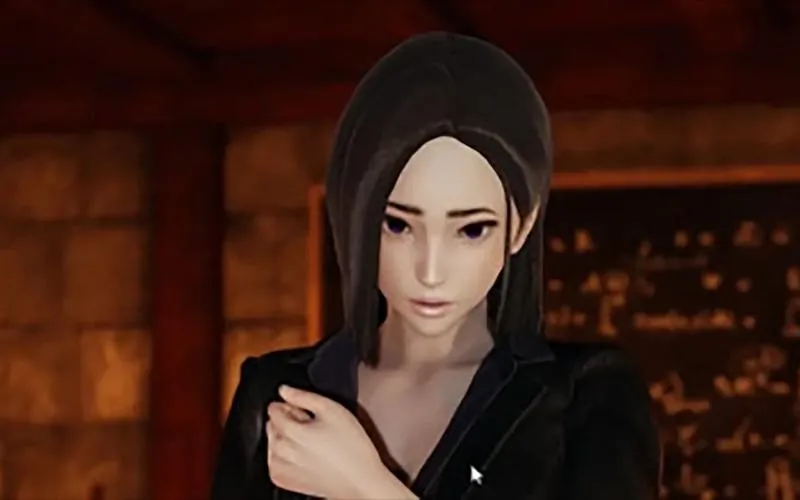 《支配女巫》Ver0.5 汉化中文版