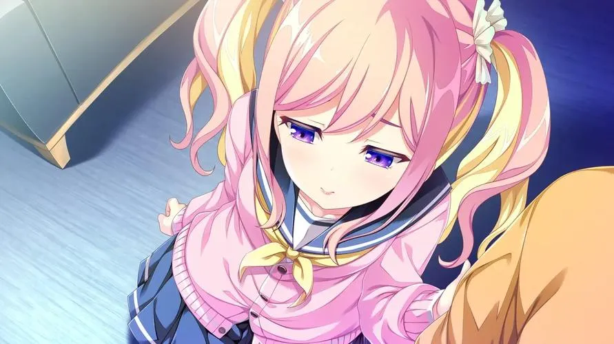 《放学后的灰姑娘2》汉化中文版