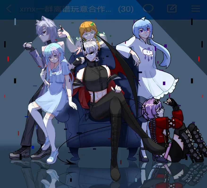《放纵俱乐部(Club Detention)》ver0.0733 汉化中文版