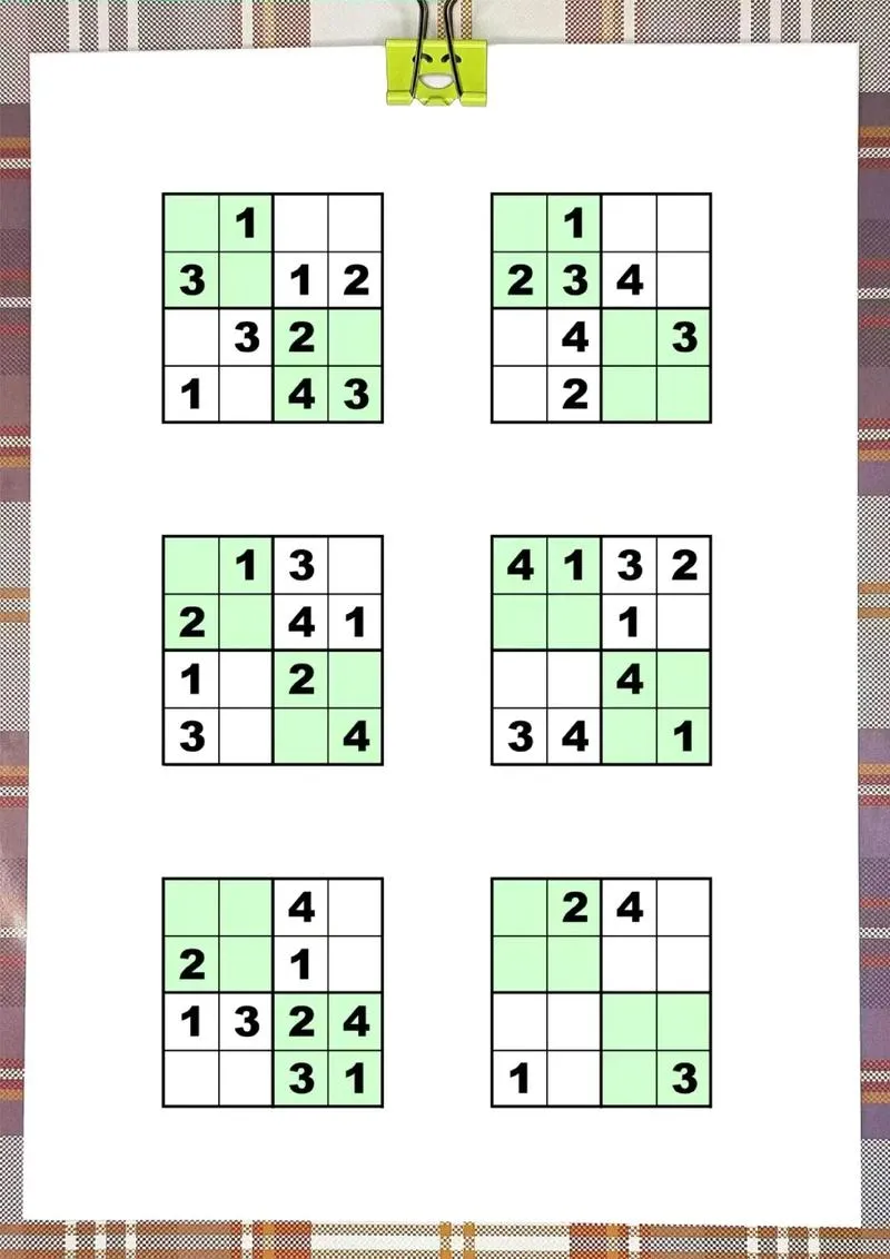 《数独全开》Build.9814675 官方简体中文版