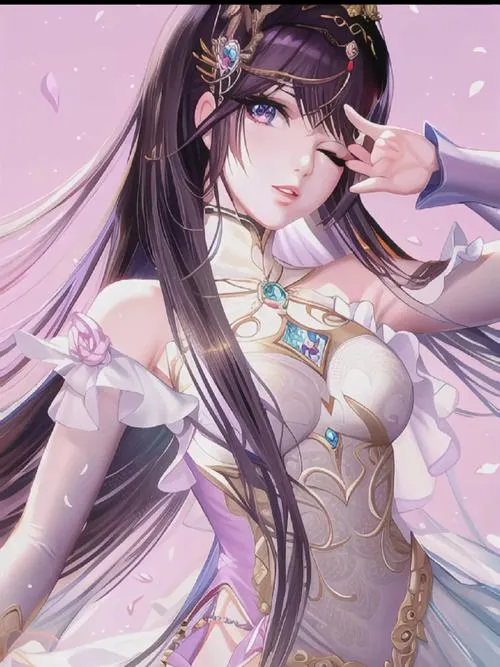 《斗罗大陆同人- 小舞篇》官方中文版