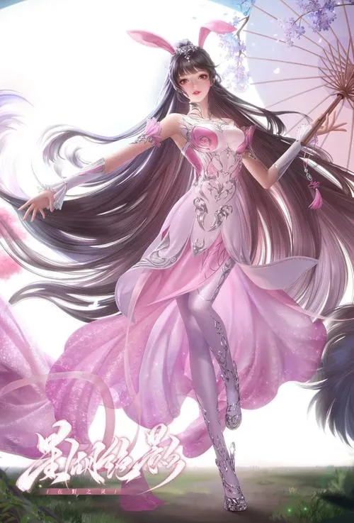 《斗罗大陆同人- 小舞篇》官方中文版