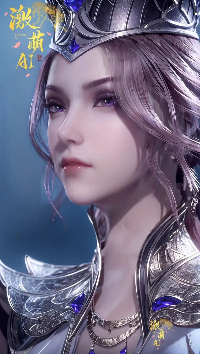 《斗罗大陆：比比东篇》汉化中文版