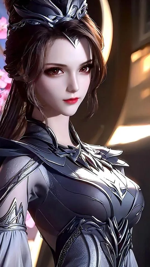 《斗罗大陆：比比东篇》汉化中文版