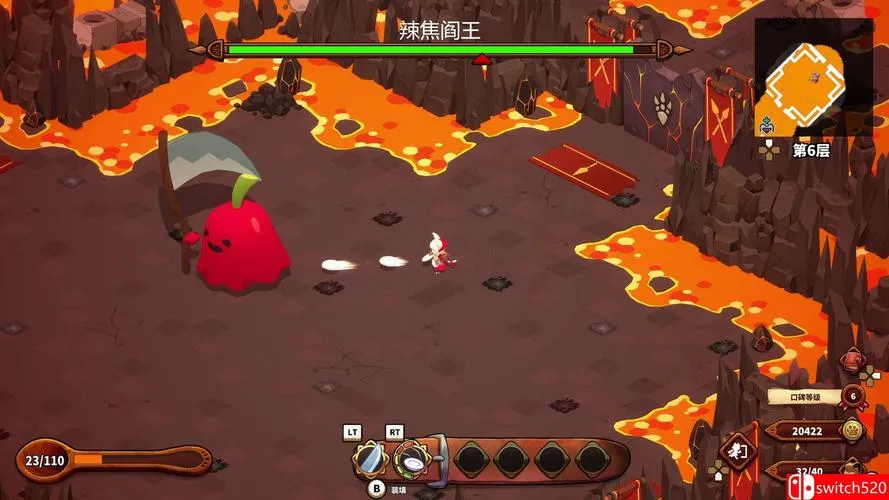 《料理师》v1.1.2648 官方简体中文版