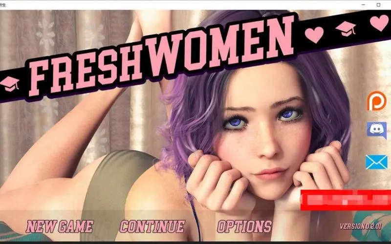 《新生(FreshWomen)》S2.EP2.P3 官方中文版