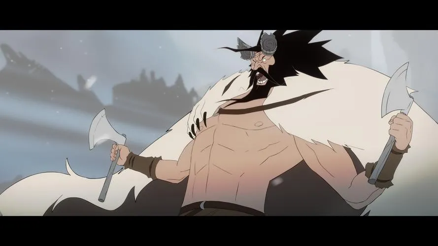 《旗帜的传说2》v3272559 官方简体中文版