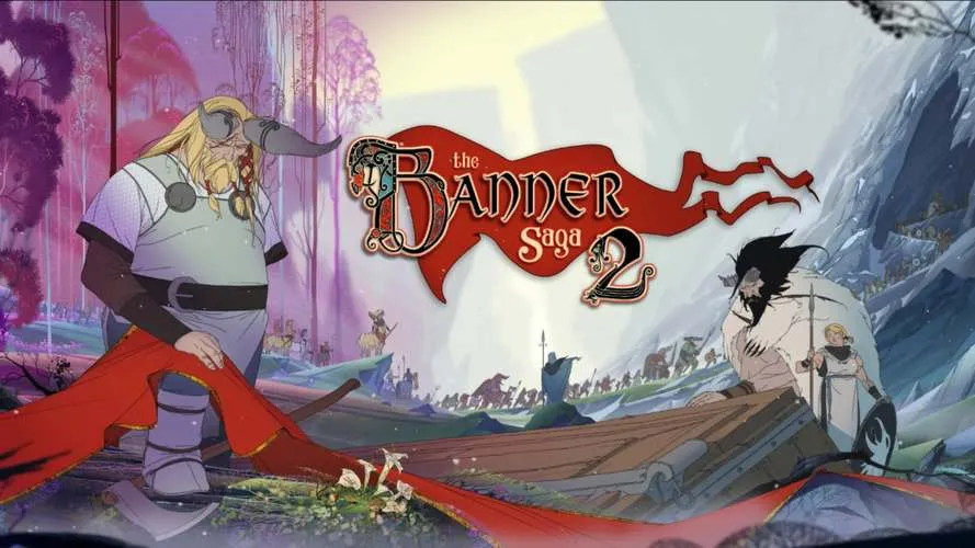 《旗帜的传说2》v3272559 官方简体中文版