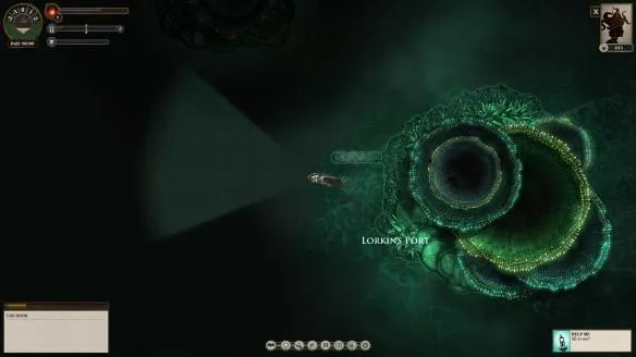 《无光之海》v2.2.7.3165 官方原版英文 赠旧版汉化版 [整合DLC]