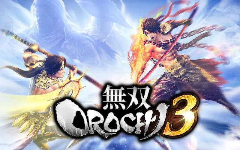 《无双大蛇3 终极版》v1.0.0.9 官方简体中文版 [整合全DLC]