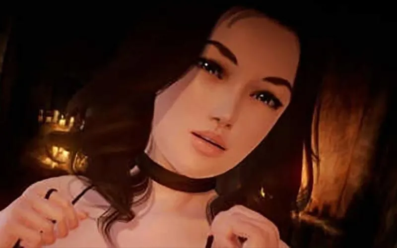 《无尽的快感(Unlimited Pleasure)》汉化中文版