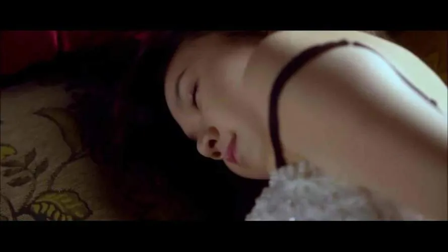 《无尽的快感(Unlimited Pleasure)》汉化中文版