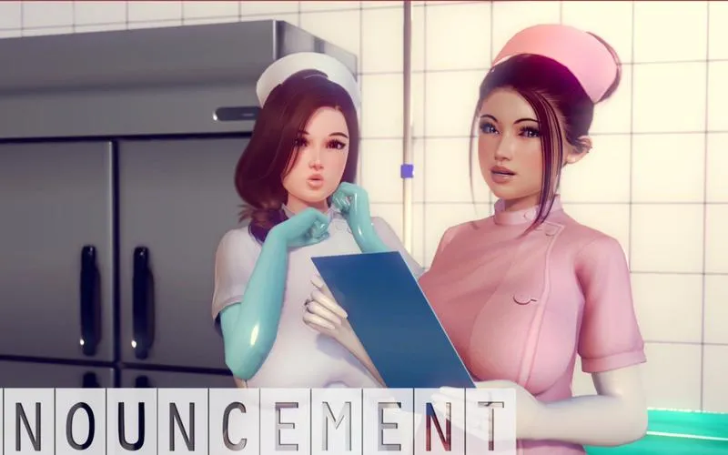 《无尽的快感(Unlimited)》V0.24 汉化中文版