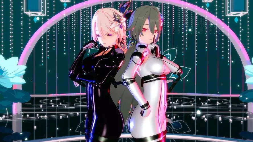 《无拘无束的女朋友(Girlfriend Unfettered)》汉化中文版