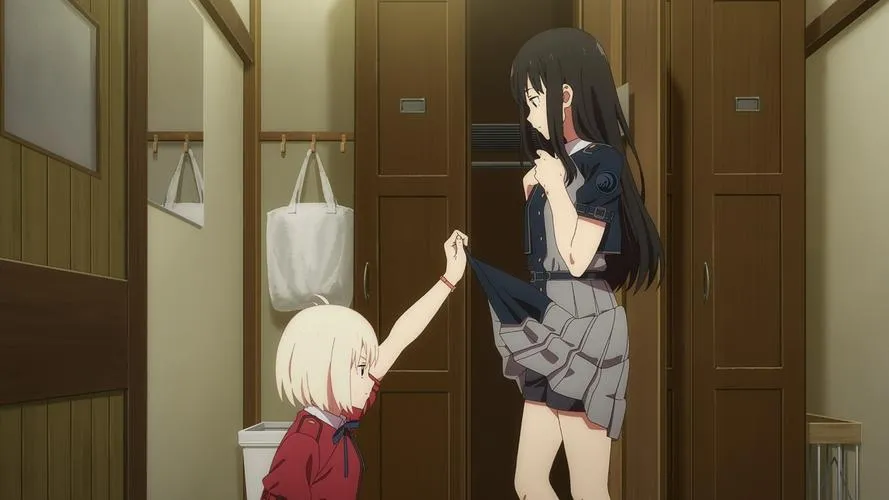 《无拘无束的女朋友(Girlfriend Unfettered)》汉化中文版