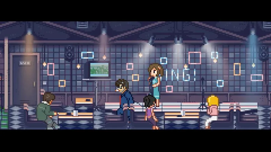 《日薄西山》v20231104 官方简体中文版