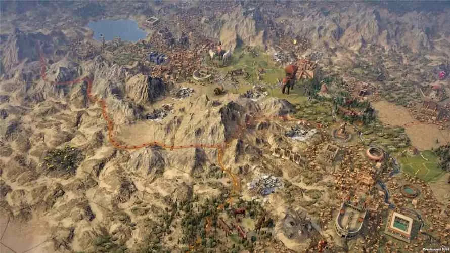 《旧世界》v1.0.70360 官方简体中文版 [整合DLC]