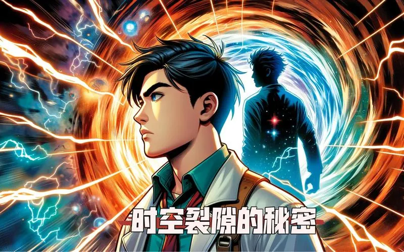 《时空裂隙》Build.8262008 官方简体中文版