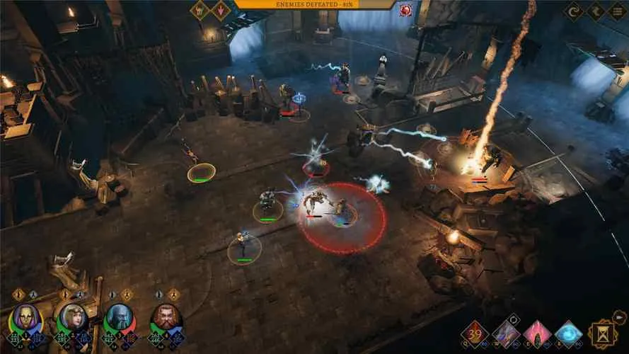 《时间之塔(时光之塔)》v1.4.5.11880 最终版 官方简体中文版