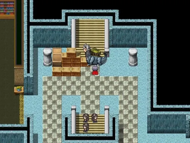 《时间循环猎人(Time Loop Hunter)》v0.74.00 汉化中文版