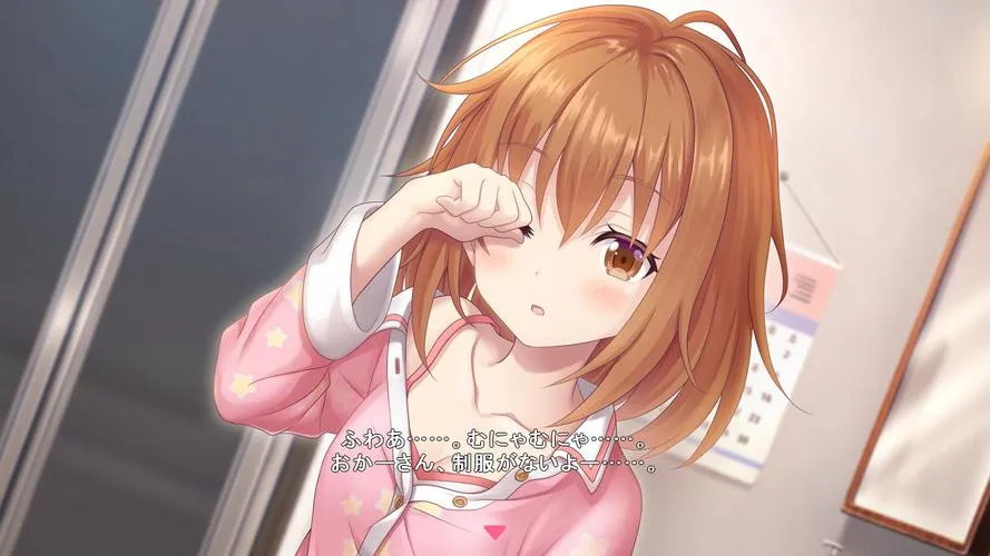 《星之旋律 梦美梦战士》v20220331 官方简体中文版