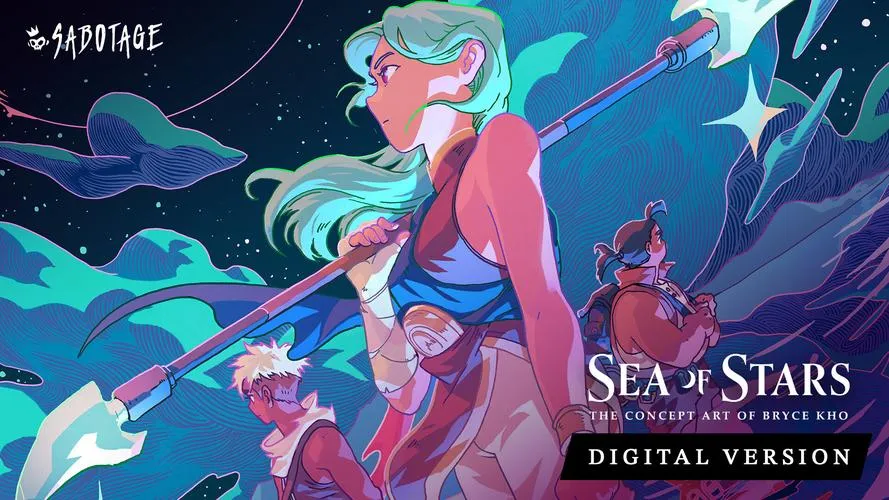 《星之海》v1.0.47136 官方简体中文版