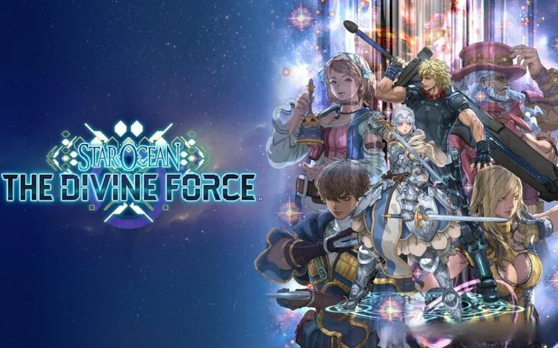 《星之海洋6：神圣力量》v01.01 官方简体中文版 [整合DLC]