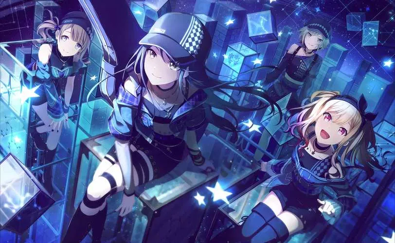《星月之歌2》Build.7376489 官方简体中文版