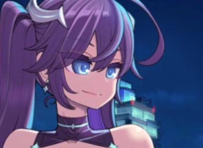 《星月明日奈与Y欲的地下街》v1.0 汉化中文版 XY版