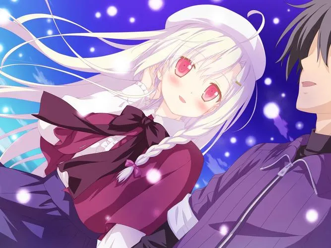 《星辰恋曲的白色永恒-FD完全合集》PC版：跨越星海的130小时终极泪腺崩坏体验