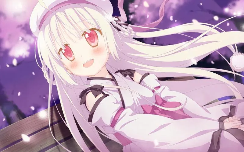 《星辰恋曲的白色永恒-FD完全合集》PC版：跨越星海的130小时终极泪腺崩坏体验