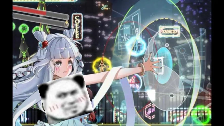 《春宵少女》V23.04.27 官方中文版