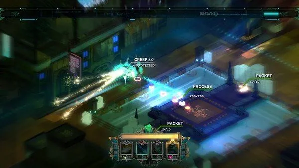 《晶体管》v1.50473 官方简体中文版