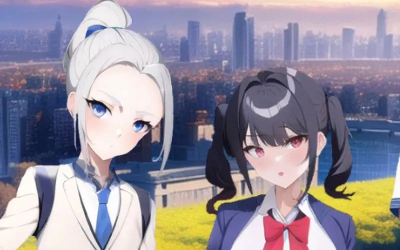 《曲线小镇》 V0.5.1 汉化中文版