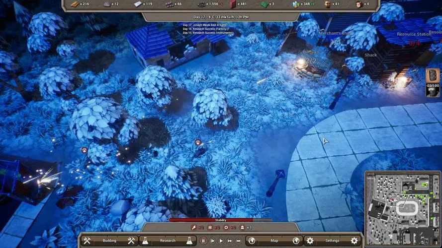 《最后的天堂》v3.02.27 官方简体中文版