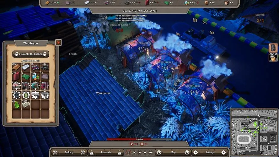 《最后的天堂》v3.02.27 官方简体中文版
