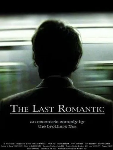 《最后的浪漫(The Last Romantic)》v0.022 汉化中文版