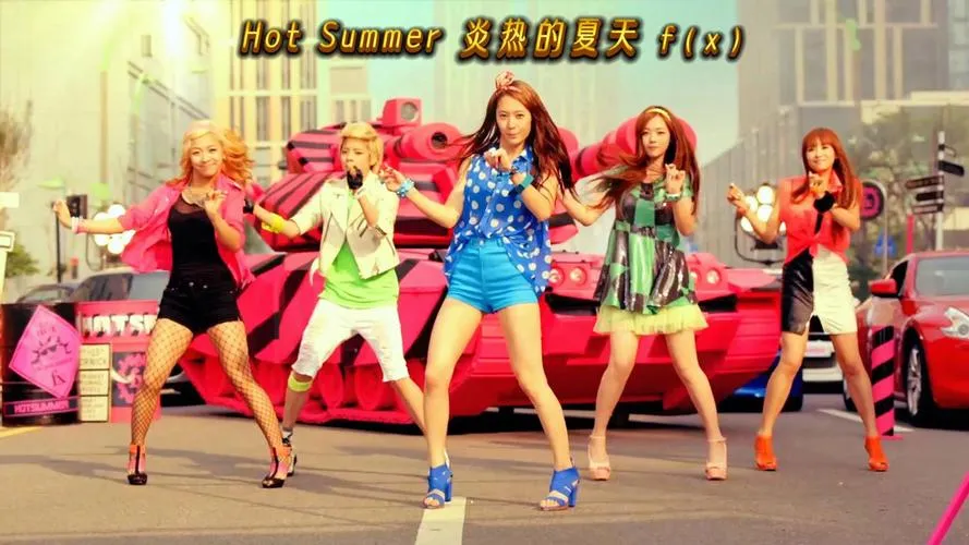 《最热的夏天(Hottest Summer)》ver0.6 汉化中文版