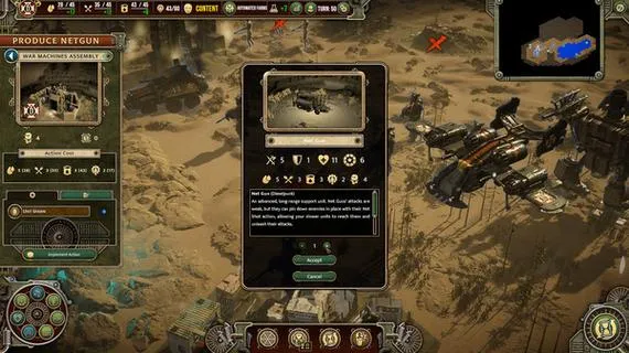 《朋克战争》v1.2.0 官方简体中文版 [整合3DLC]