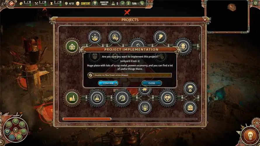 《朋克战争》v1.2.0 官方简体中文版 [整合3DLC]
