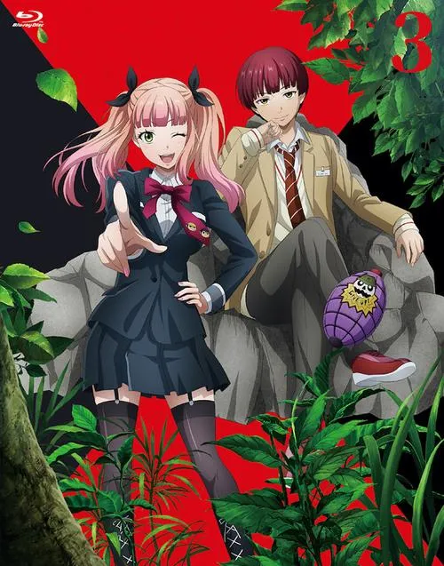 《朋友游戏(FRIENDS GAME)》官方中文版