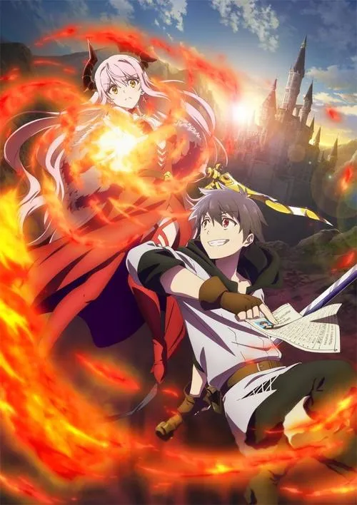 《未开花的勇者大人》ver1.0 汉化中文版