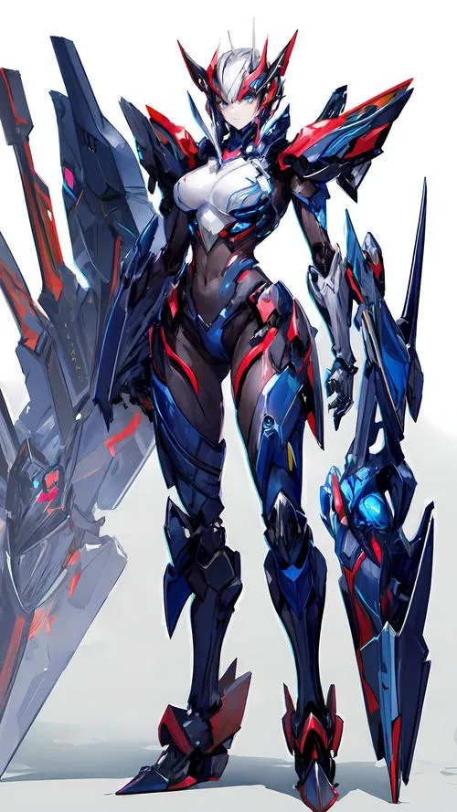 《末日机娘》build10299992 官方中文版