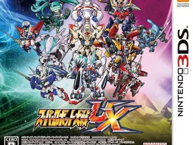 《机器人战车大战》v20220107 官方简体中文版